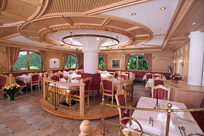 Hotel Jagdhof