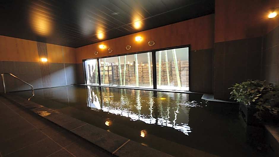 Hotel Route Inn Ichihara