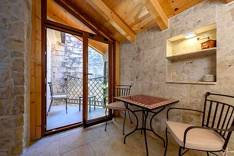 Villa Kudelik - Stone Story