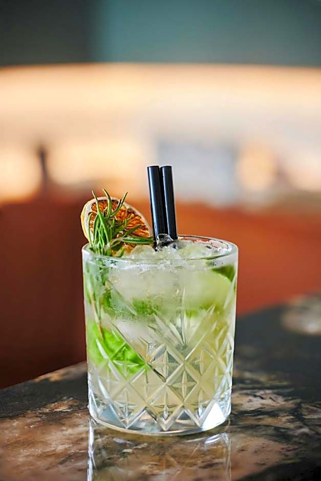 Courtyard by Marriott Gdynia Waterfront