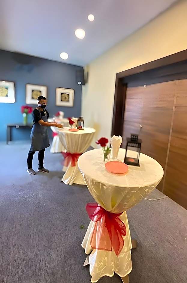 Bespoke Hotel Puchong