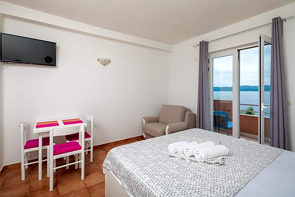 Adriatic Blue Apartments