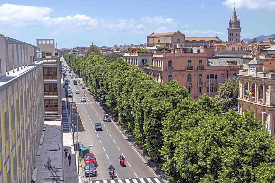 Miti Dello Stretto B&B