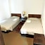 Old Style Hotel Hakodate Goryokaku