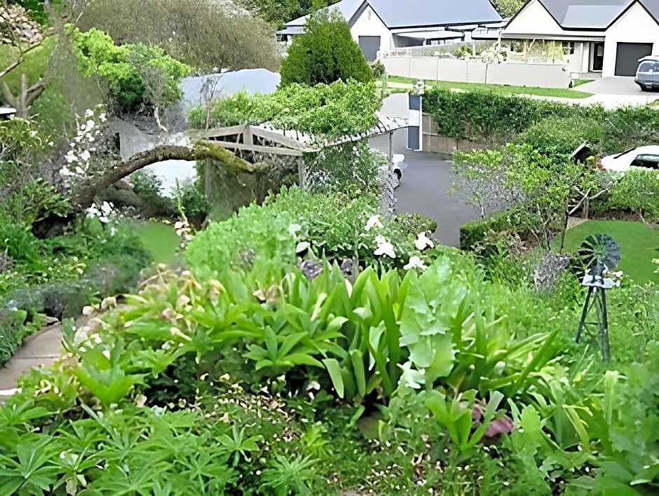 Olde Mill House Bed & Breakfast and Cycle Hire
