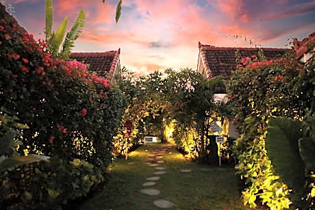 Bingin Bienvenue Guest House