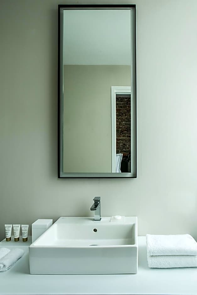 Hotel Louvre Lens - Esprit de France