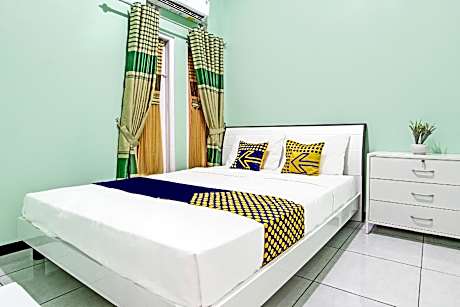 Hotel O Homestay Grand Mahkota Permai Syariah