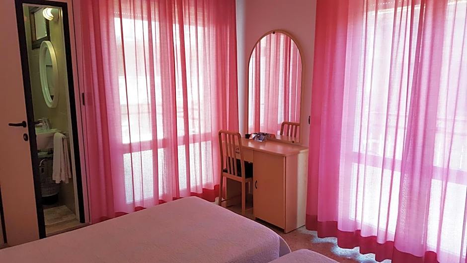 Hotel Trocadero