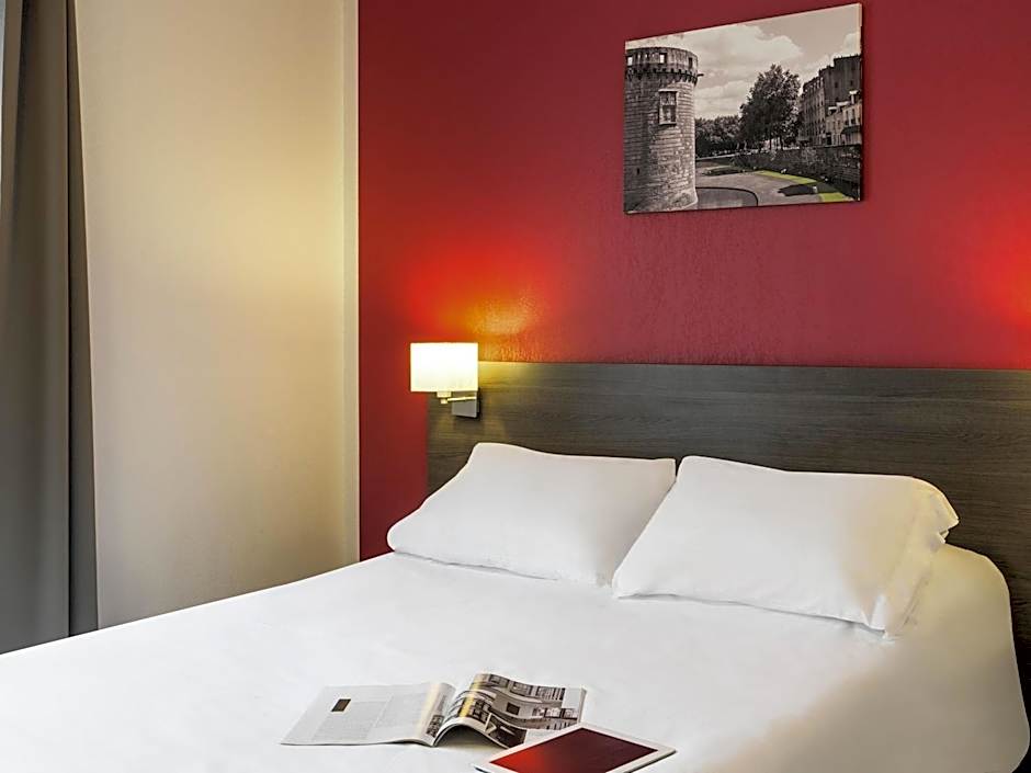 Adagio Access Nantes Viarme