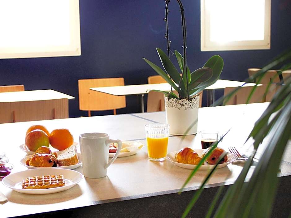 ibis budget Lunel Porte de Camargue