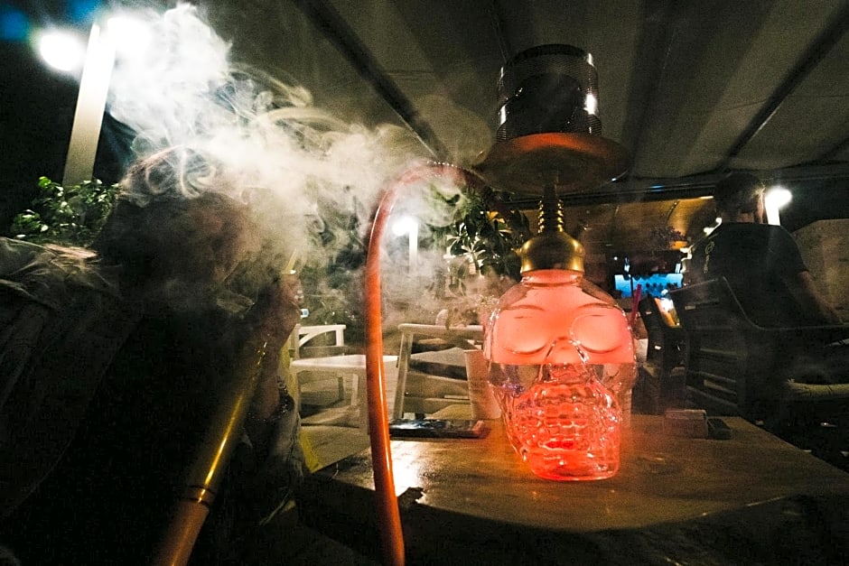 Belek Soho Beach Club