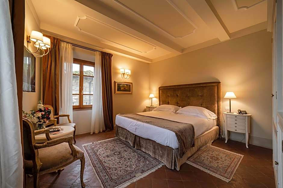 Hotel Palazzo San Niccolò & Spa