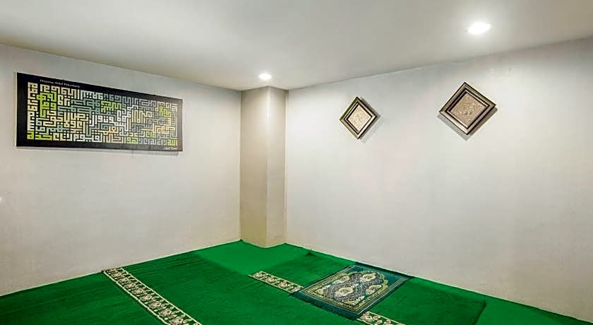 KHAS Pekanbaru Hotel