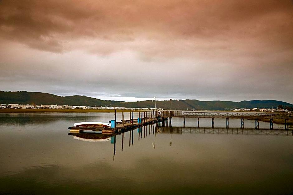 Knysna River Club
