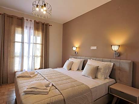 Vista Mare Skiathos