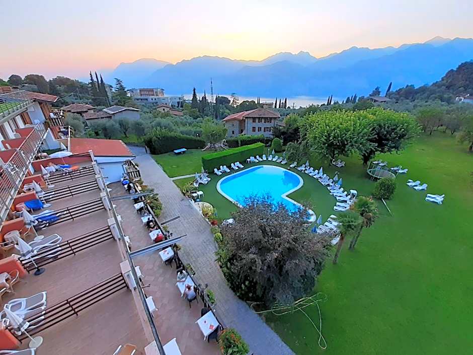 Park Hotel Val Di Monte ***S