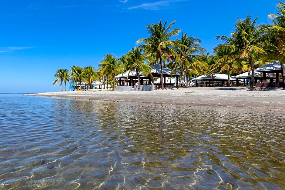CoralView Beach Resort