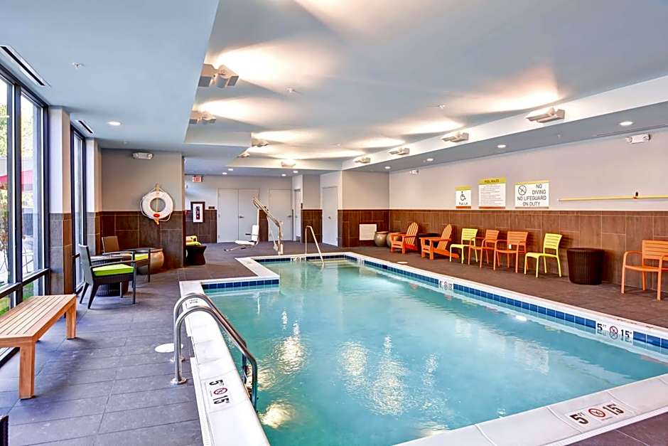 Home2 Suites By Hilton Stafford Quantico