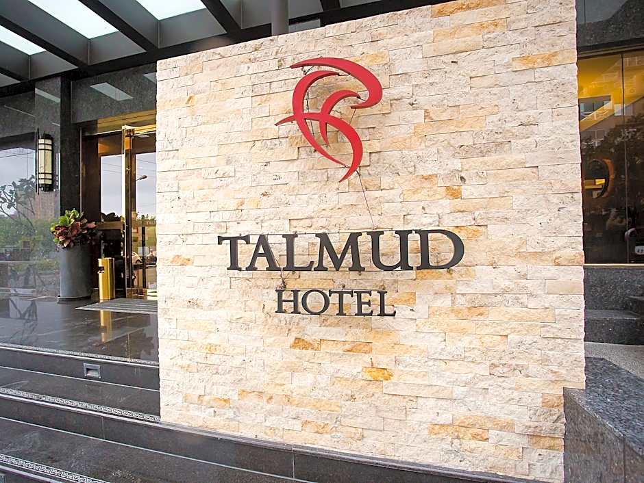 Talmud Hotel Taichung