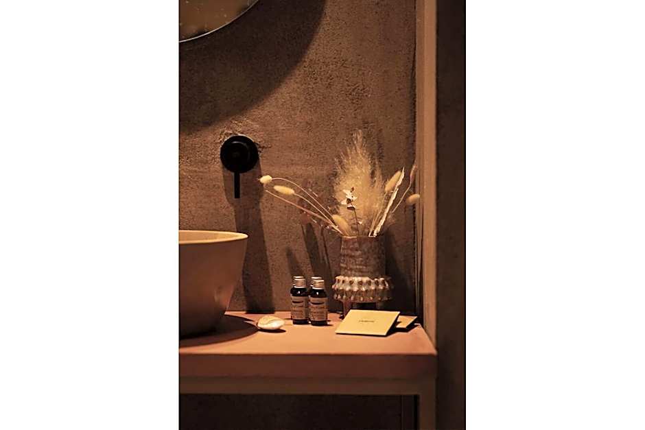 Medusa Luxury Suites