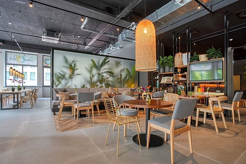 Premier Inn Wuppertal City Centre