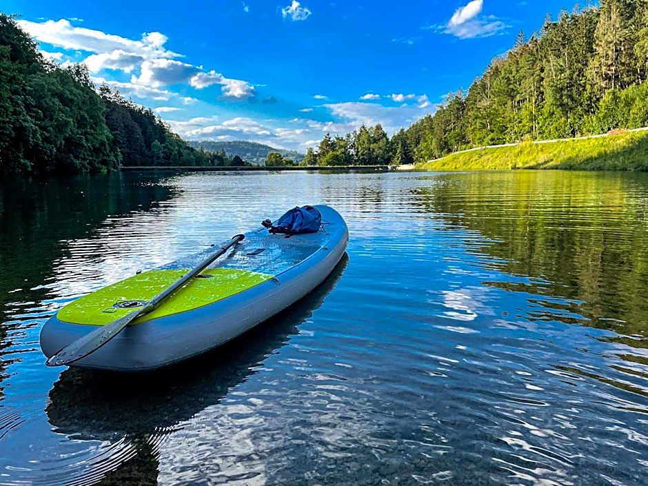 Sonnenhotel Wolfshof