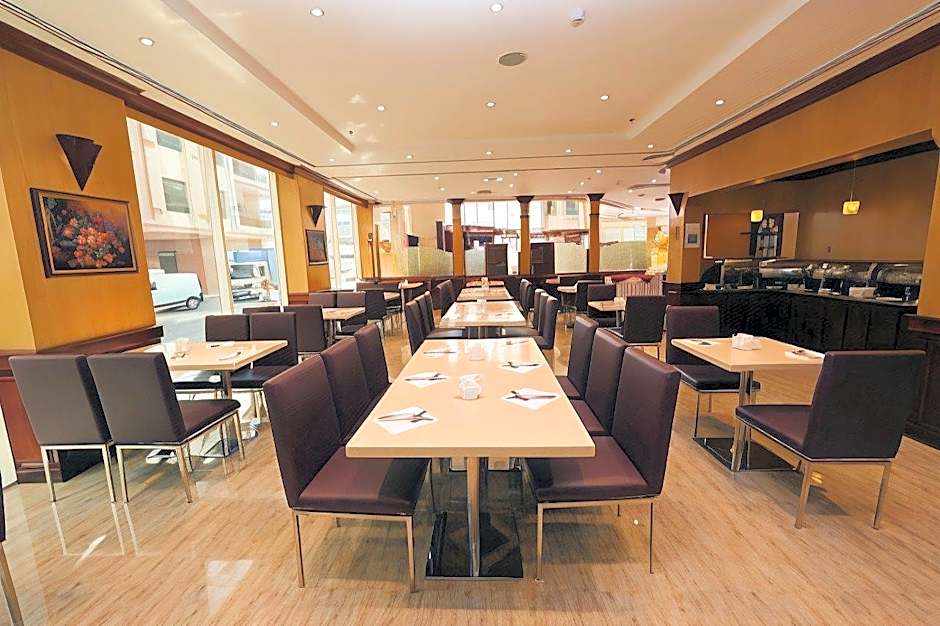 GSS Avenue Hotel Ex Sadaf Delmon Hotel