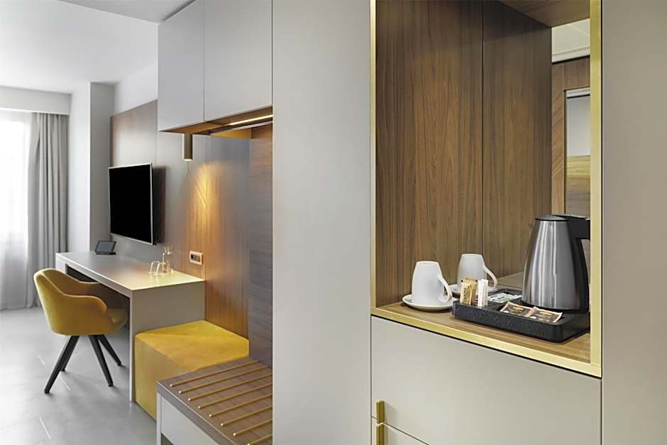 DoubleTree by Hilton Ljubljana