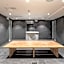Scandic Helsinki Hub