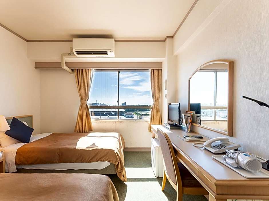 Tabist Hotel Ginga Kisarazu