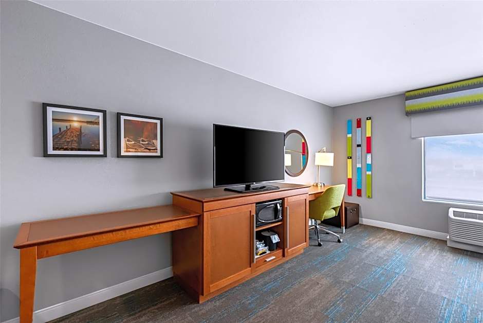 Hampton Inn By Hilton & Suites Fond du Lac