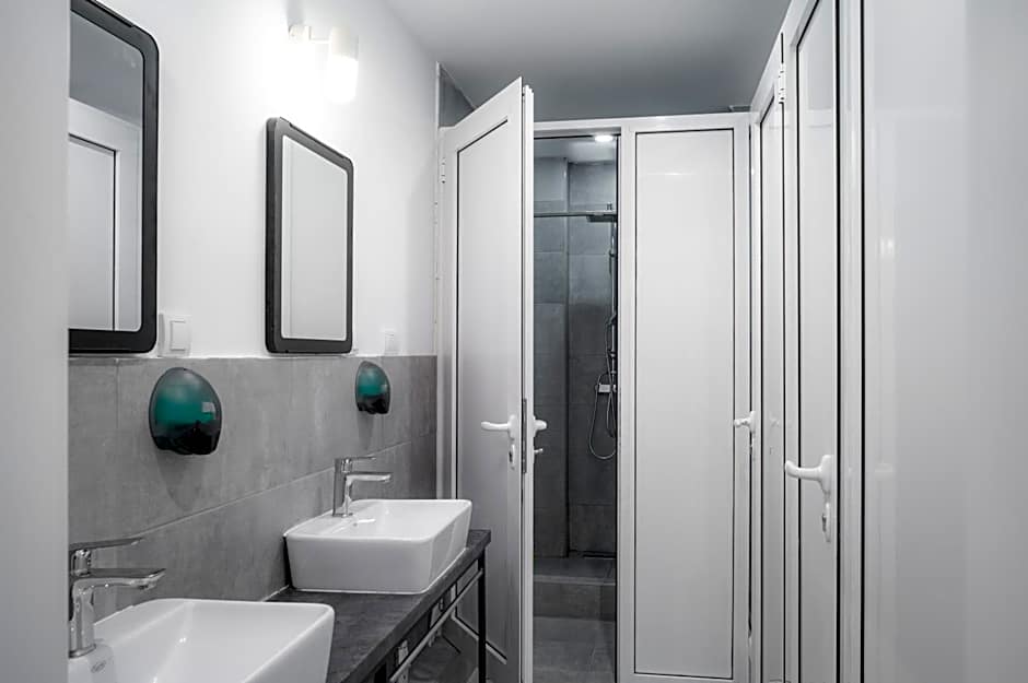 Good People design hostel