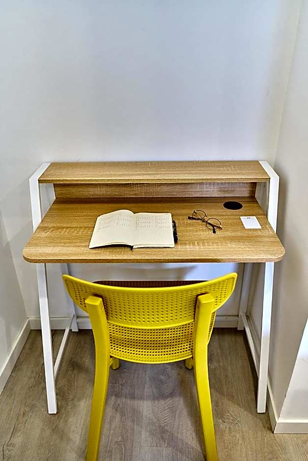 Hotel Gran Vía by gaiarooms