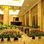 Greentree Eastern Quzhou Hewu Road Hotel