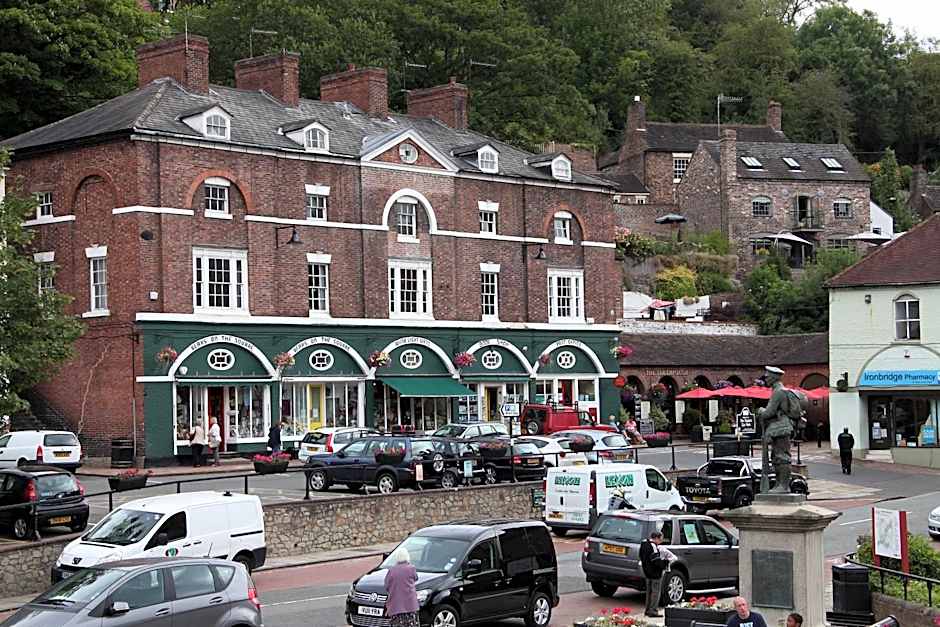 Best Western Valley Hotel