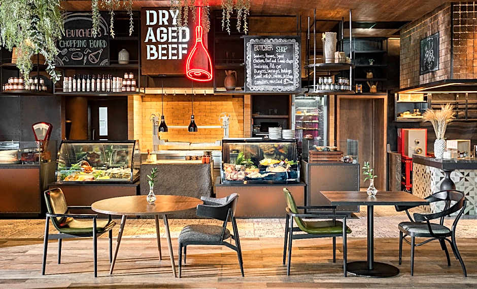 Kimpton Maa-Lai Bangkok - an IHG Hotel By IHG