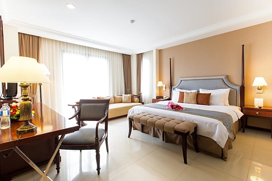 Asmila Boutique Hotel