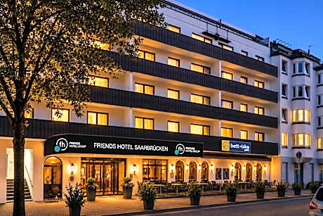 Saar City Hotel Superior