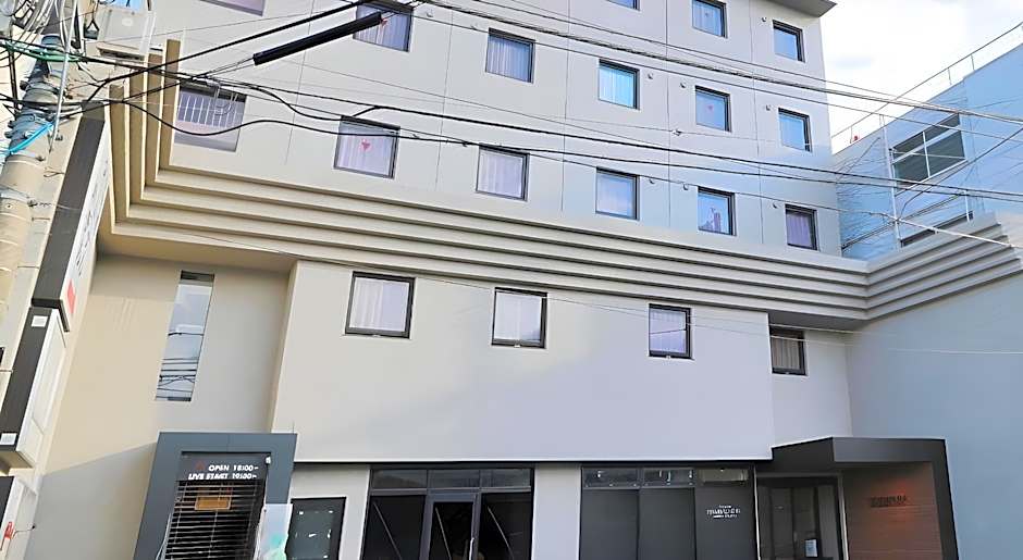 Odawara Terminal Hotel