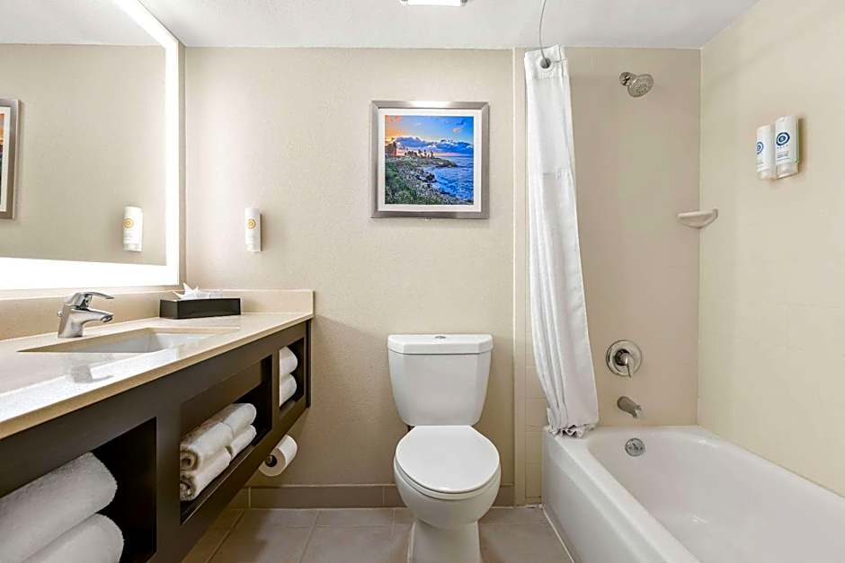 Comfort Inn Chula Vista San Diego South