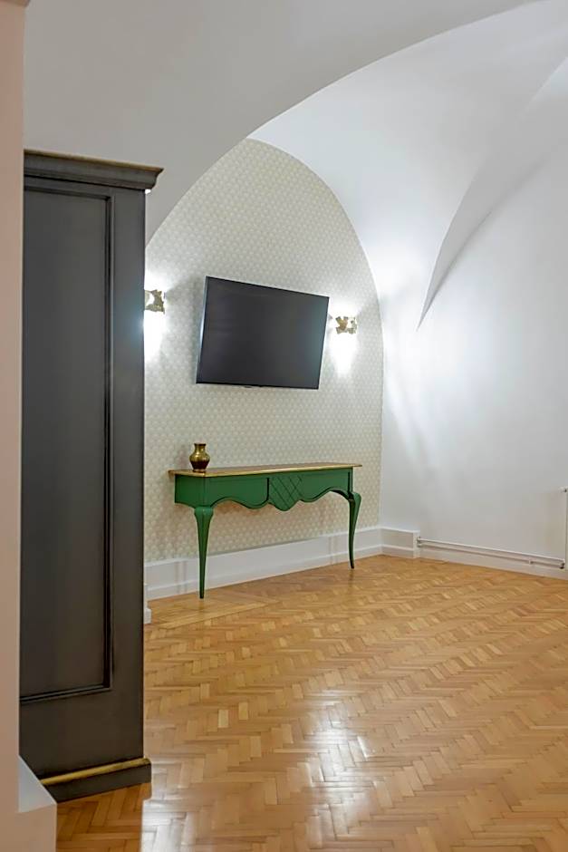 Sia Boutique Aparthotel