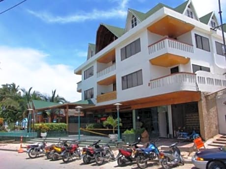 Hotel Lord Pierre