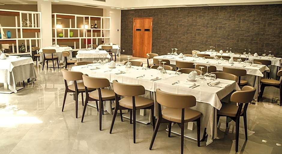 D'Aragona Lifestyle Hotel