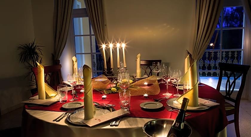 Hotel Rimski Dvor - Rimske Terme