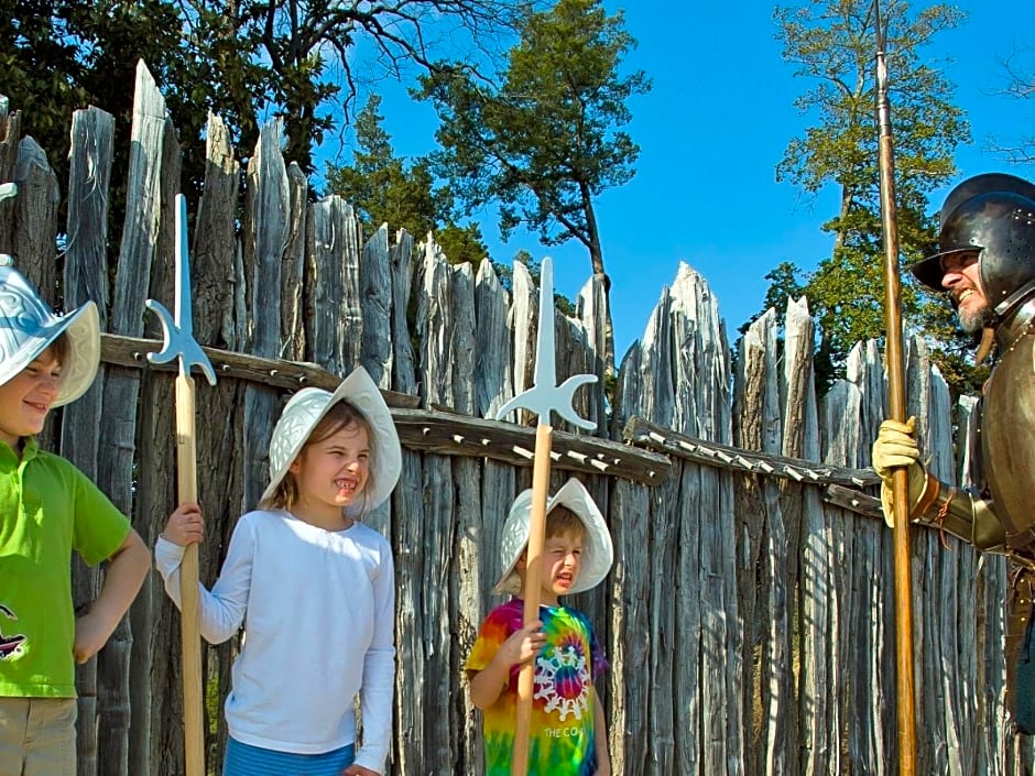 Aldrich House Bed & Breakfast