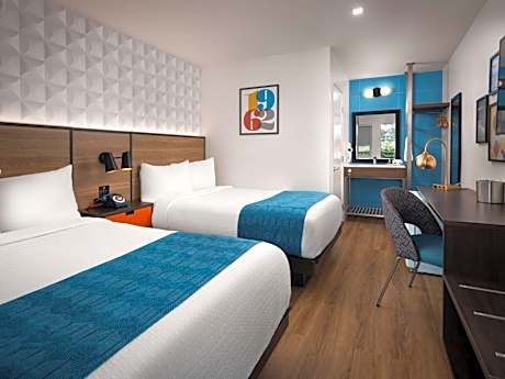 Motel 6-Santa Barbara, CA - Beach