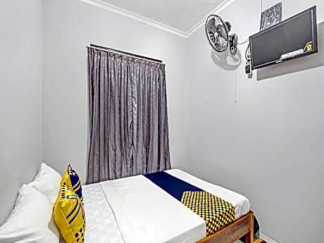 SPOT ON NON AC double