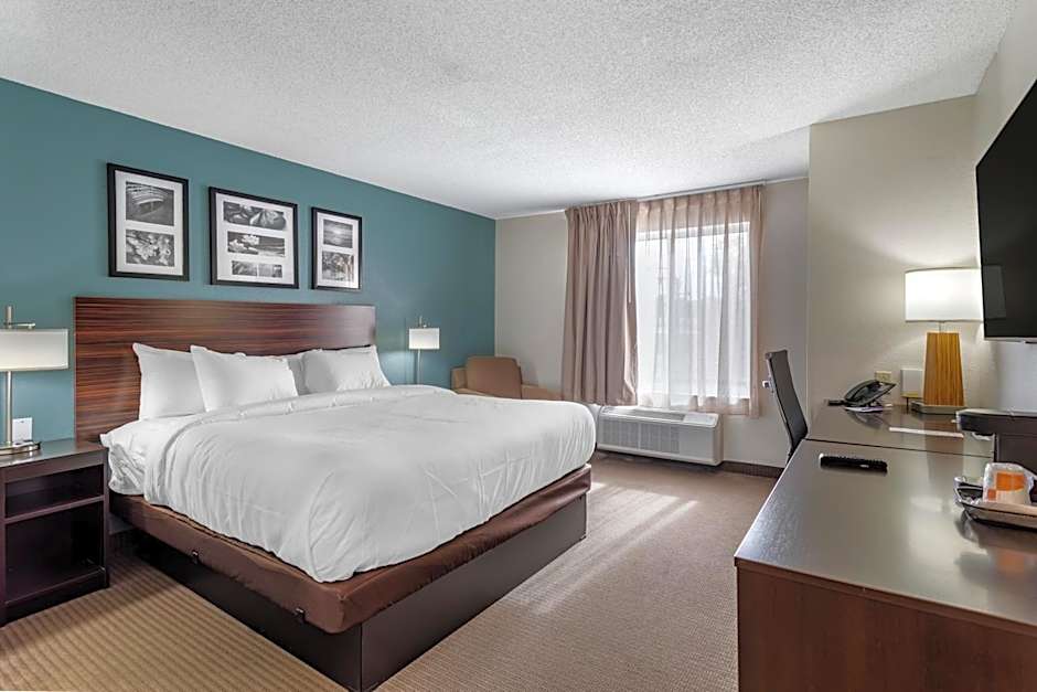 Sleep Inn & Suites Lebanon - Nashville Area