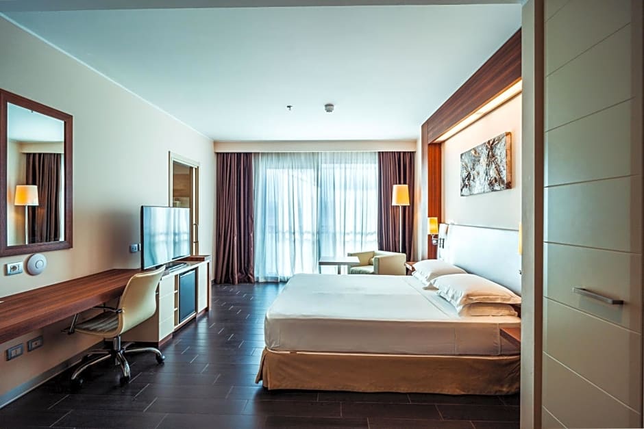 Delta Hotels Olbia Sardinia